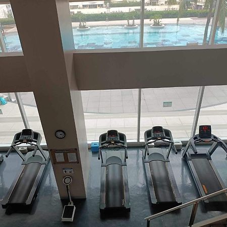 Avery Condo Suite At The Beacon Makati Makati City Buitenkant foto