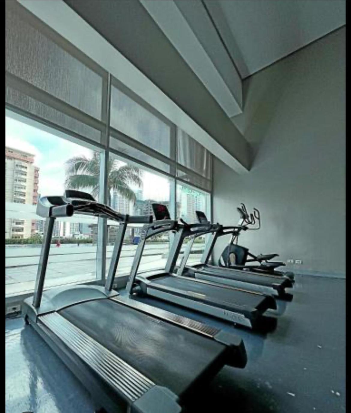 Avery Condo Suite At The Beacon Makati Makati City Buitenkant foto