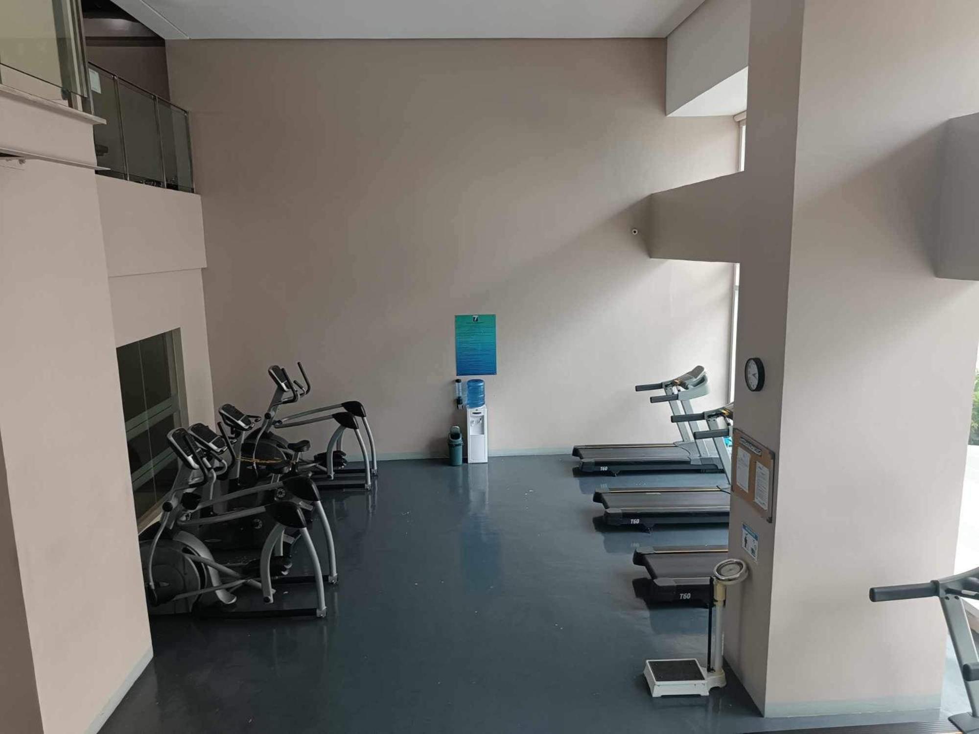 Avery Condo Suite At The Beacon Makati Makati City Buitenkant foto