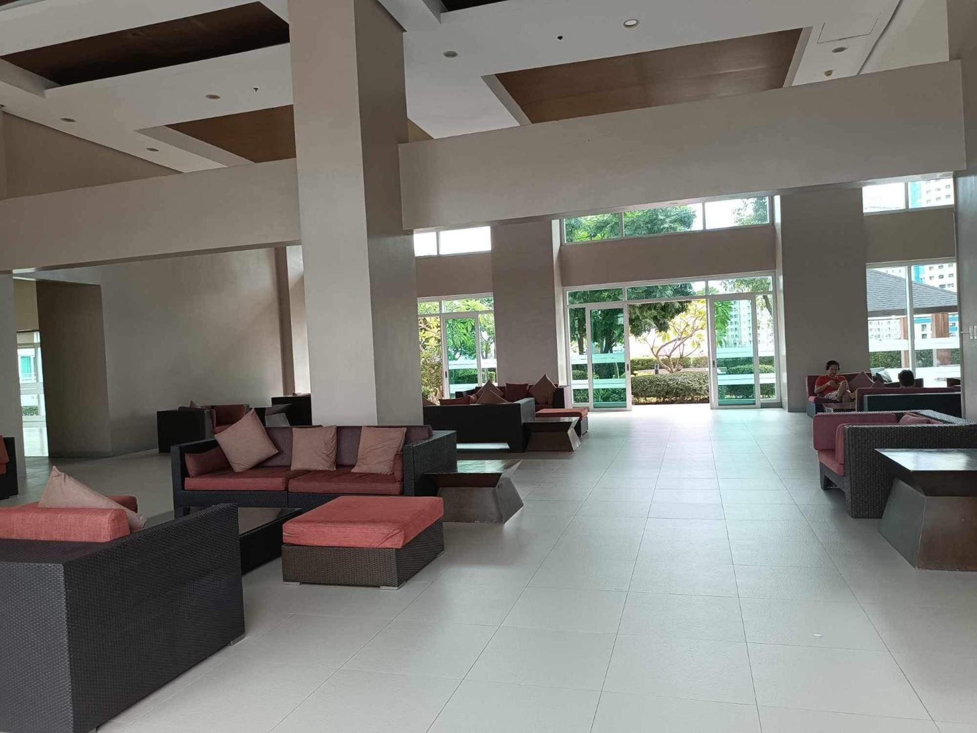 Avery Condo Suite At The Beacon Makati Makati City Buitenkant foto