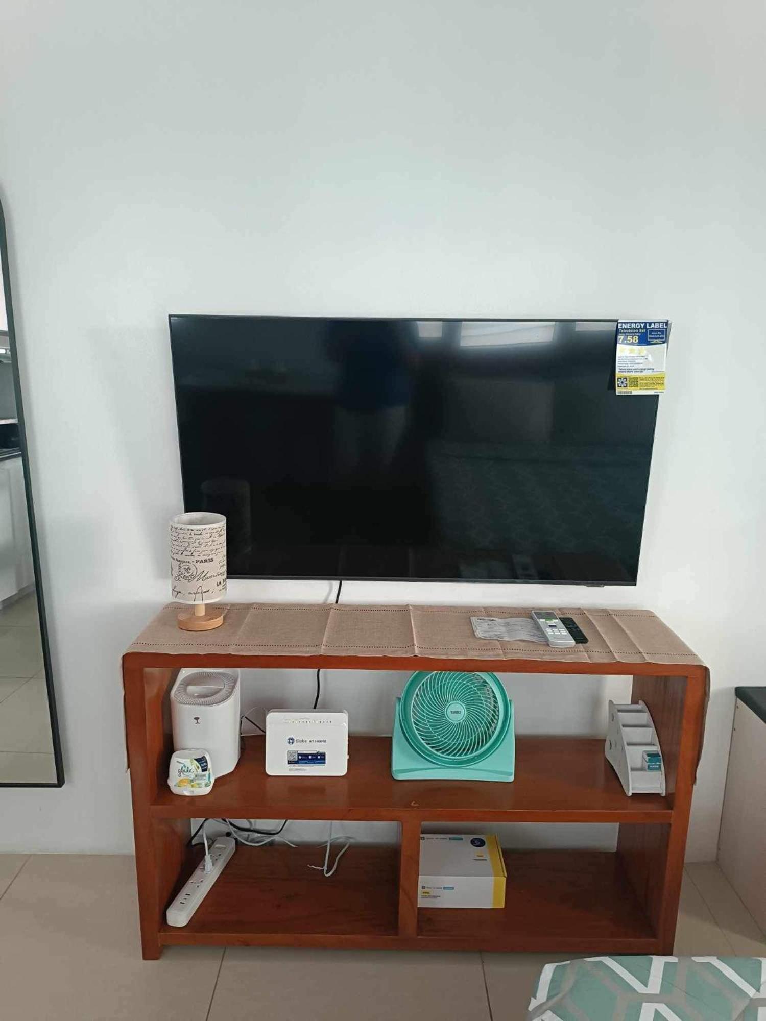 Avery Condo Suite At The Beacon Makati Makati City Buitenkant foto